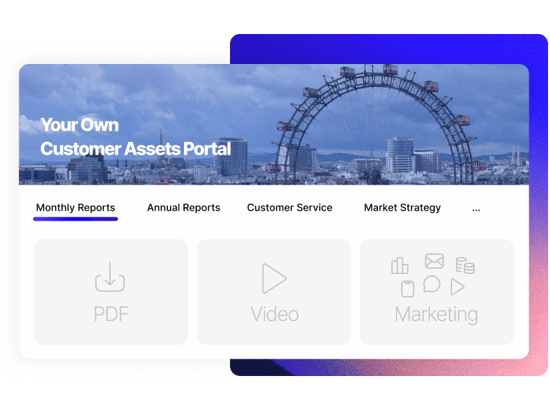 Customer Assets Portal 2-min