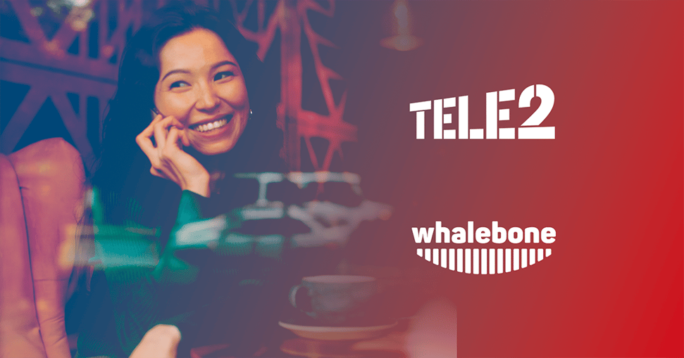 Tele2 Kazakhstan Partners with Whalebone to Launch Innovative Security Product, Amulet