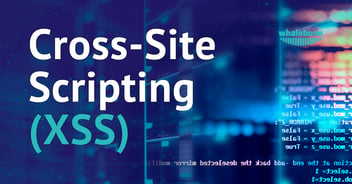 Cross-site scripting XSS