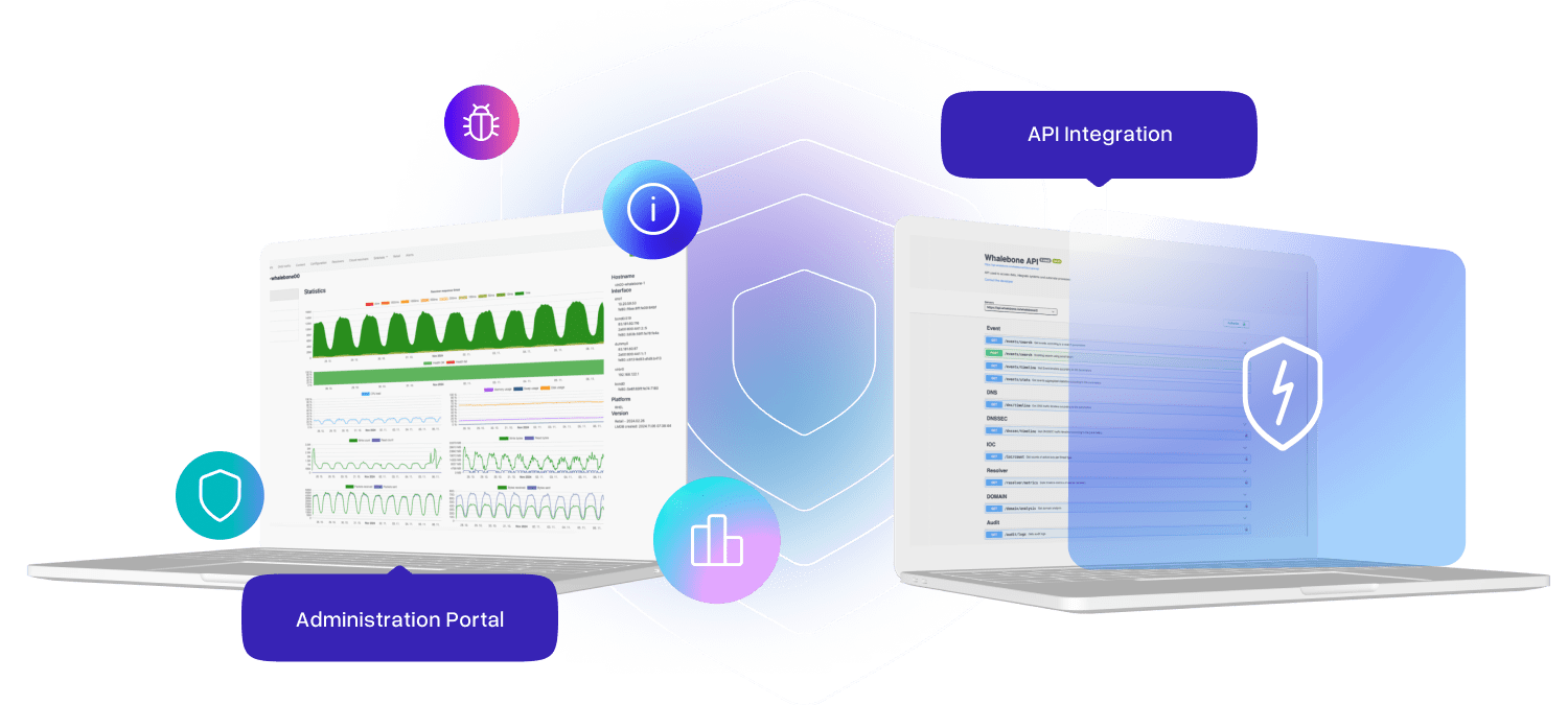 Aura infrastructure - main picture-min