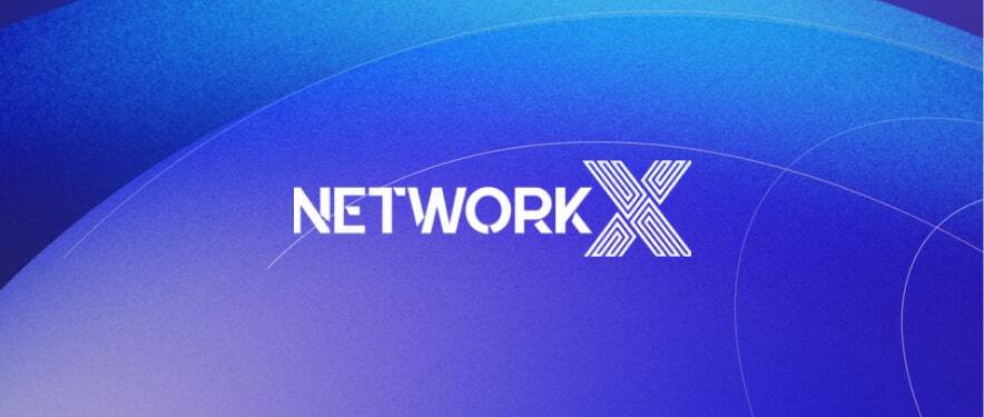 Network X-min